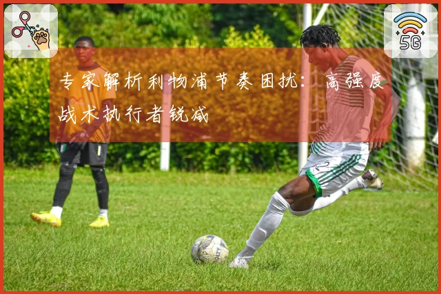 专家解析利物浦节奏困扰：高强度战术执行者锐减